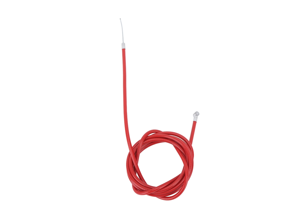 Linha de Freio para Moto e Scooter Xiaomi Pro Aço Resistente à Água
