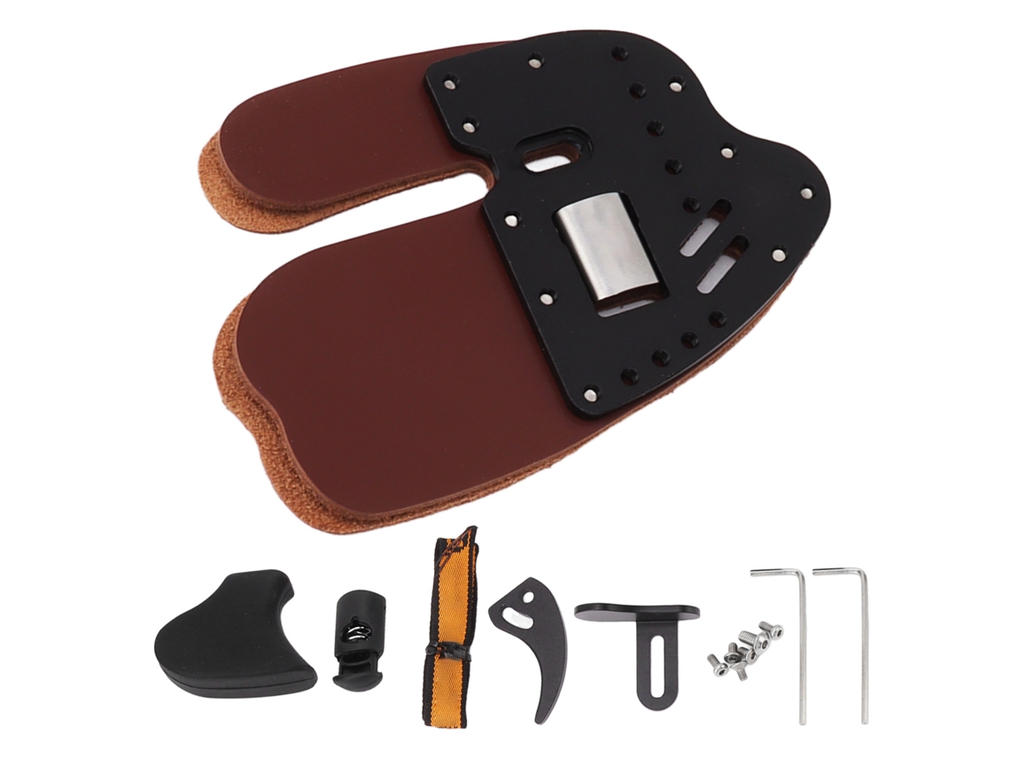 Yncm-pneu Solid De Scooter 60/70-6.5 Borracha Sem Ar Segway G30 Max
