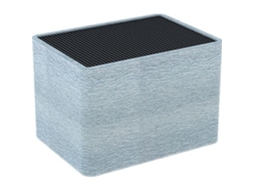 Filtro alveolar cerâmico GEBERIT tipo 3, para AquaClean Mera, para módulos sanitários Monolith Plus,