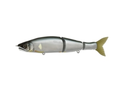 Lure Gan Craft Jointed Claw Shift 56g