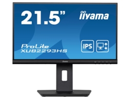 Iiyama Xub2293hs-b3