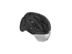 Capacete de Bicicleta MET Intercity Mips S (52/56 cm)