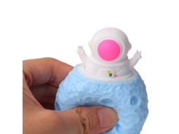 Ats brinquedo de Compressão para Aliviar o Estresse Copo Squeezing Sensorial Seguro para Crianças e Adultos Tipo 3