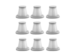 Filtros Hepa Para Aspirador De Pó Portátil Sem Fio Deerma Dx118c Dx128c - Acessórios De Limpeza Doméstica_ptg