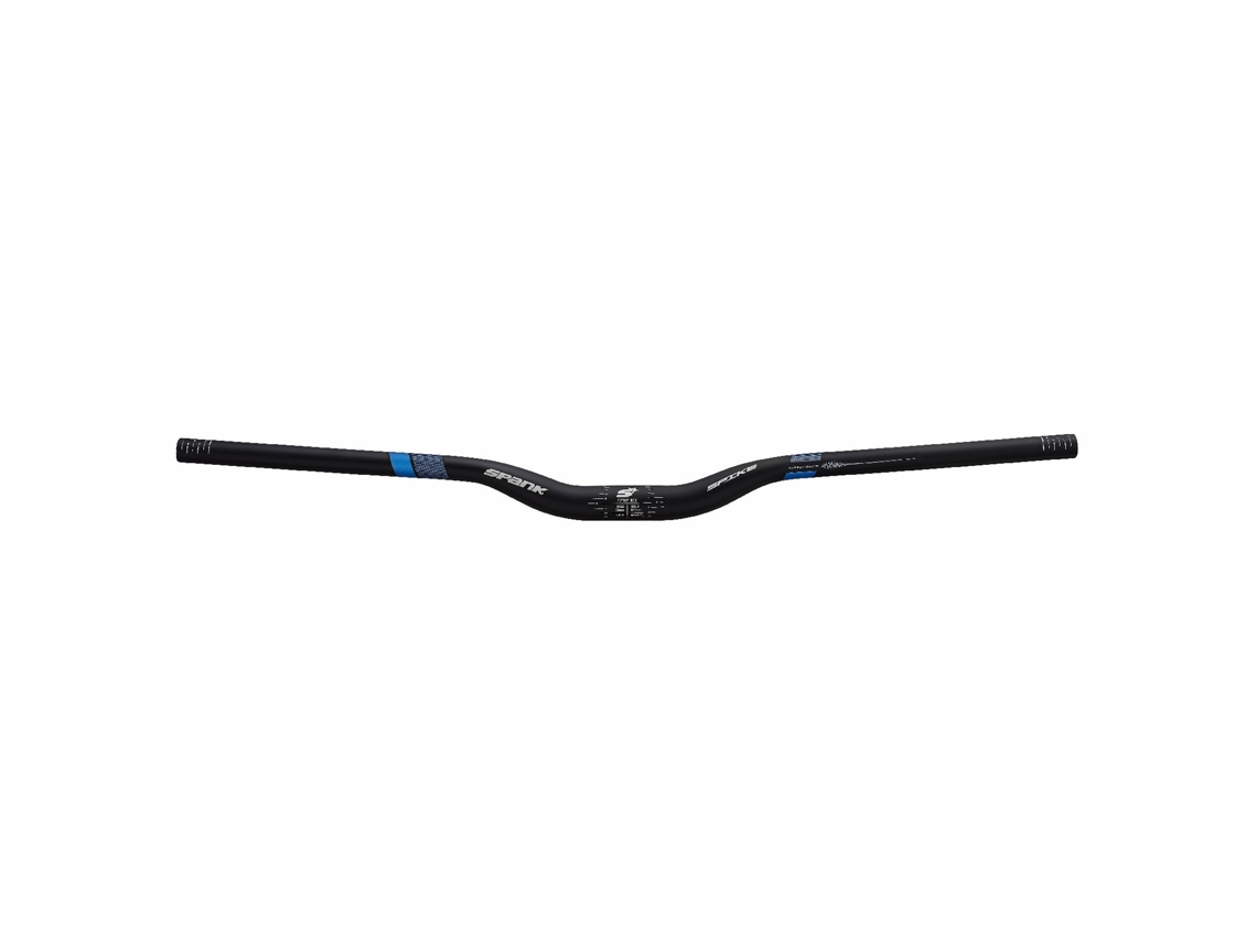 Cabide SPANK Spike 800 Vibrocore Rise