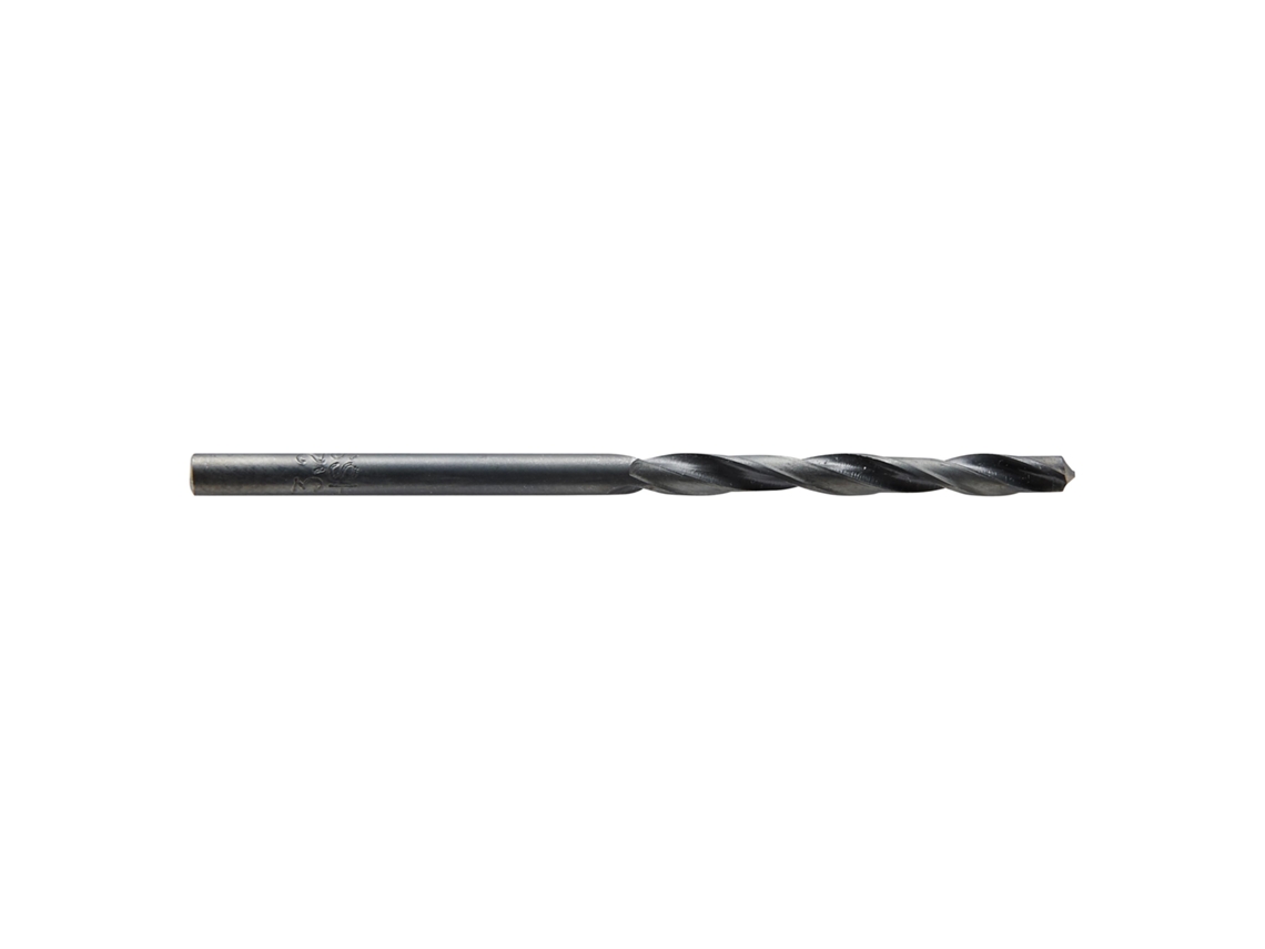1 broca para metais Wolfcraft ø 3,2 mm