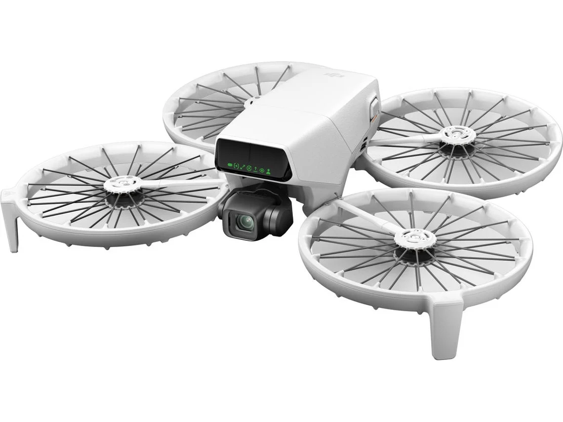 OUTLET|8251655|(588)|DJI|DRONE DJI FLIP