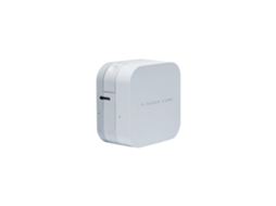Rotuladora Brother Pt, P300bt Cube BRILVIBERA