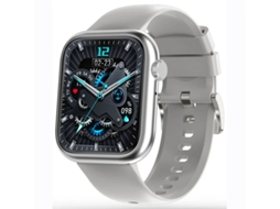 Smartwatch com chamadas Bluetooth, monitoramento esportivo, frequência cardíaca e oxigênio no sangue, monitoramento infantil, Bestvite
