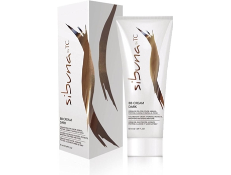 BB Cream  Sibuna By Tc Crema Bb Dark (50 ml)