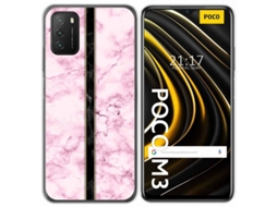 Capa Xiaomi Redmi 9T TUMUNDOSMARTPHONE Desenhos Multicor