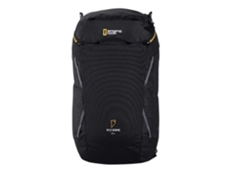 Mochila de Montanha SINGING ROCK Rocking (31-40 L - Preto)