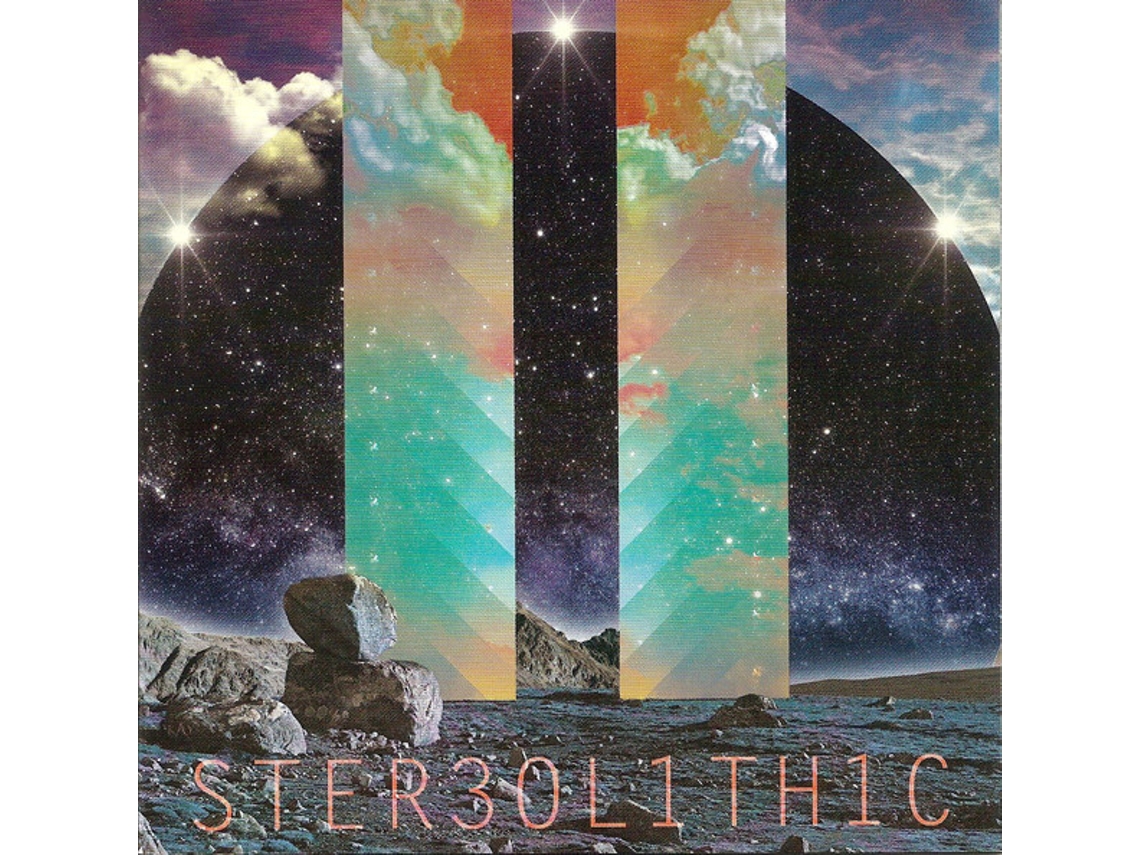 CD 311 - STER30L1TH1C
