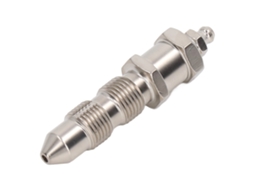Válvula De Grasa Eficiente Acero Inoxidable Para Excavadora Komatsu 07959‑20001