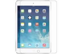 Protetor de Ecrã Tablet WEPHONE ACCESORIOS (iPad Air 2 - 9.7'' - Vidro Temperado)
