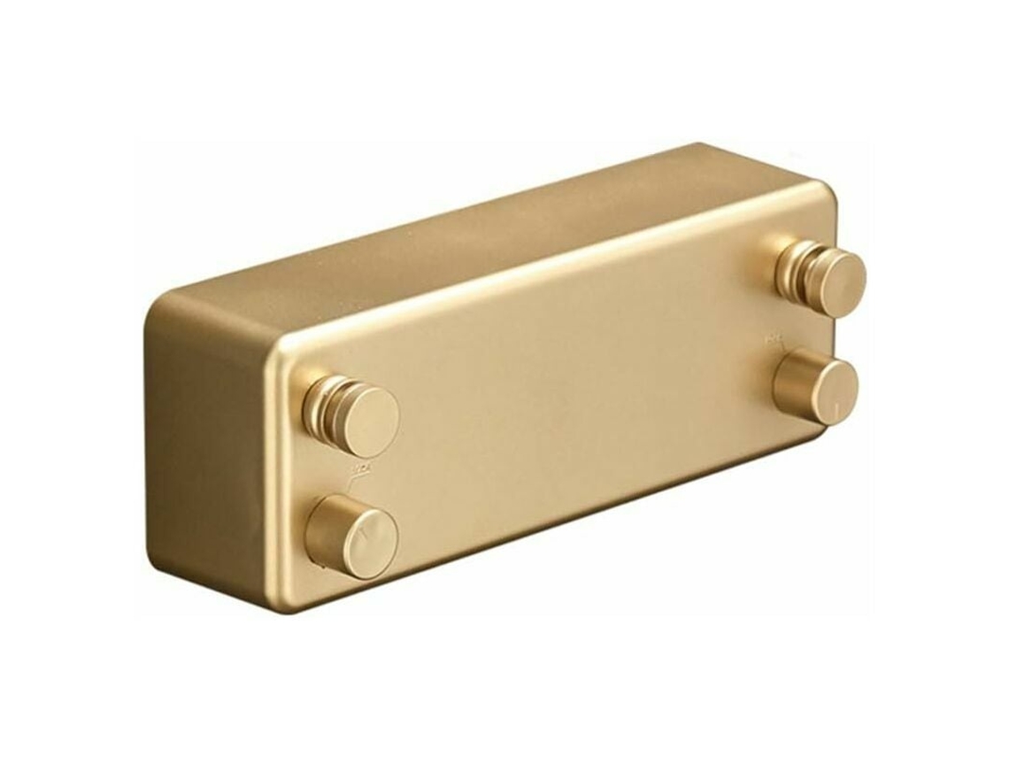 Varal Retrátil Lurelia, Invisível, 24 X 8, 7 X 5, De Parede, Para Varanda, Para Casa De Banho, De Aço Inoxidável, 2 Metros