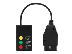 Scanner Obd2 Can Abs Diagnóstico Do Motor Teste De Bateria Funções De Reset