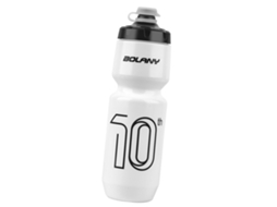 Garrafa de água esportiva Mali 750ml, à prova de vazamentos | S/MARCA
