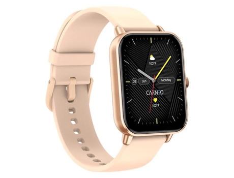 Versa Hr Ouro Rosé Carneo