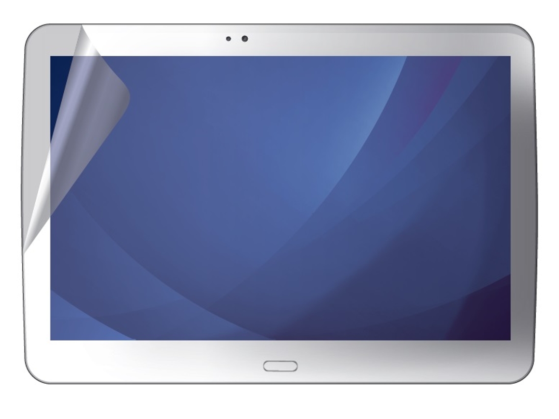 Película Tablet GOODIS Sthc10 (Samsung Galaxy Tab 3 - 10.1'' - Plástico)
