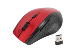 Rato Sem Fio 2.4g LAXISCREED
