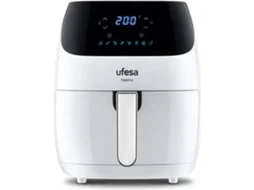 Fritadeira sem Óleo UFESA Elektra (5 L - Branco)