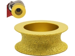 Disco De Desbaste Para Concreto Esmerilhadeira Angular, Lixamento