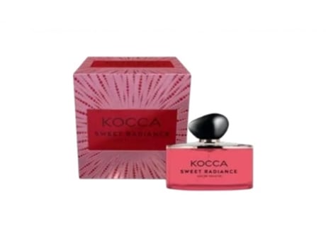 Profumo Donna Kocca Sweet_radiance_eau_de_toilette_ml100_spray