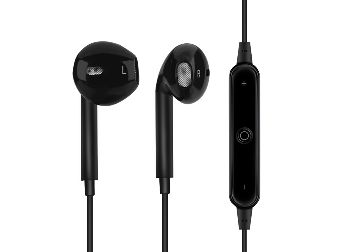 Fones Bluetooth sem fio EOOCOO com redução de ruído | EOOCOO
