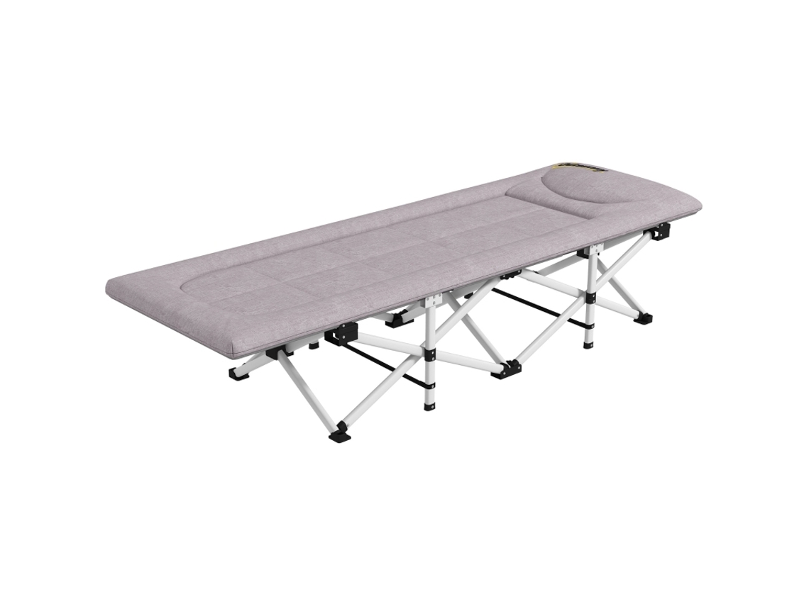 Cama Camping 200x65x42cm, 200kg, Oxford. Cs