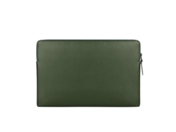 Bolsa para laptop/notebook Aquaforge Green 14.1 de 15,4 polegadas