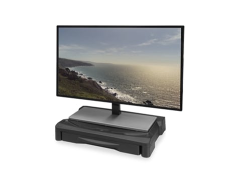 Suporte para Monitor ACT Ac8210 81.3cm 32'' Preto