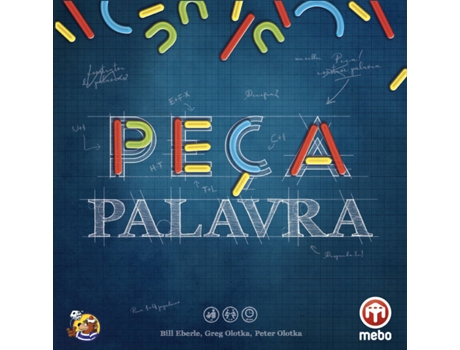 Peça Palavra
