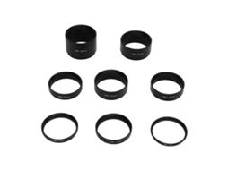 Kit De Tubos De Extensión De Longitud Focal M48 Para Telescopios Astronómicos