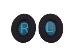 Auriculares Respiráveis E Confortáveis