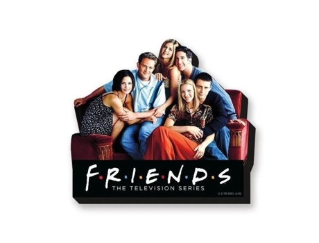 Grande ímã decorativo de plástico para aquário, 6,35 cm x 1,35 cm x 11,45 cm.