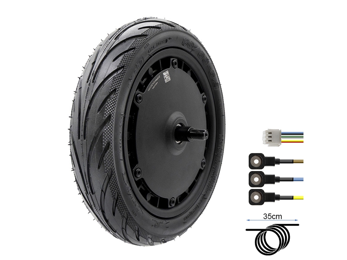 Motor Do F3 E