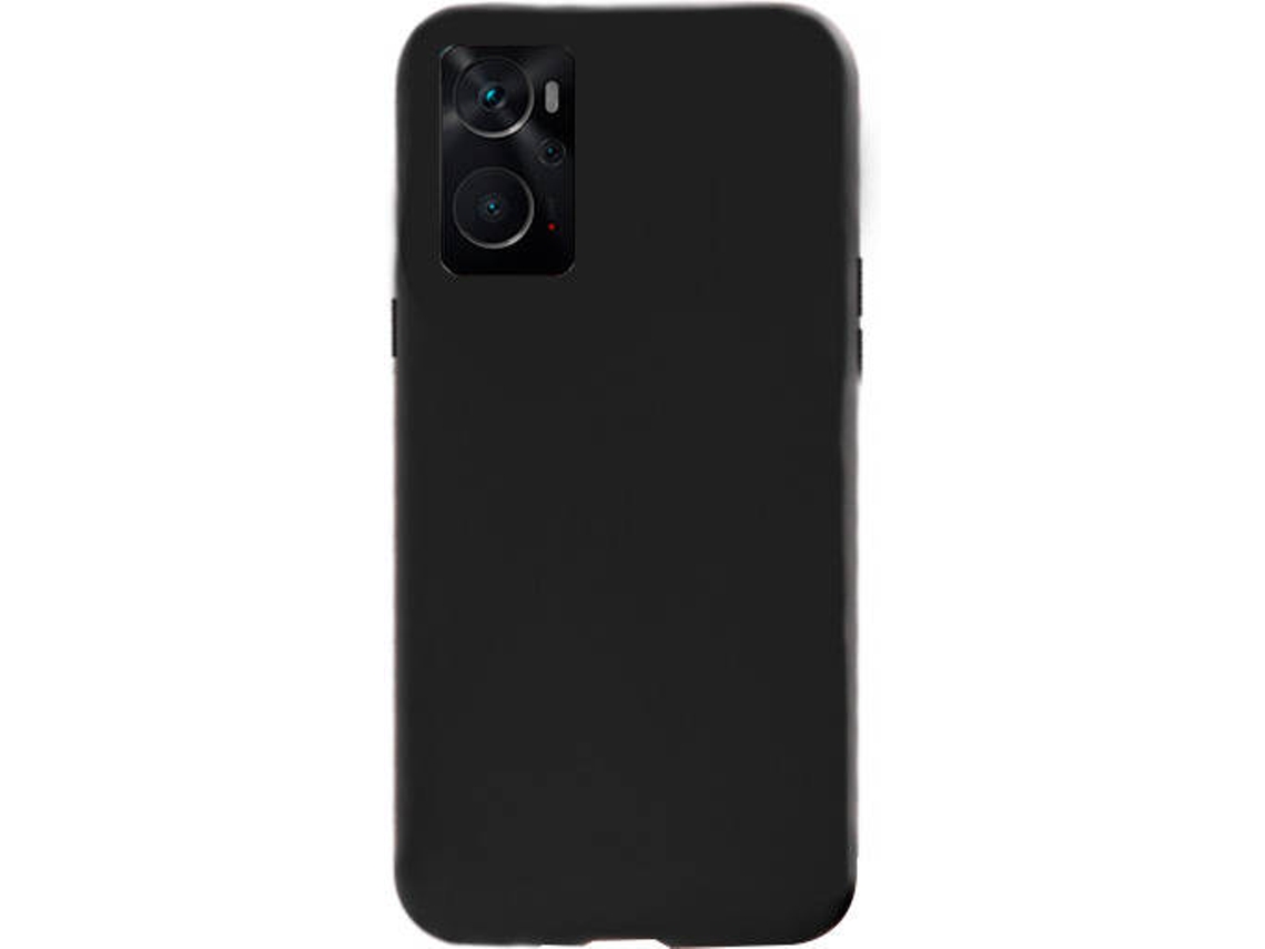 Capa Oppo A76 GIFT4ME Preto