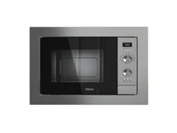 Micro Ondas De Encastre Teka Ms6200 Bih Ss 800w 20l Inox