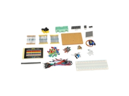 Kit De Desenvolvimento Multifuncional De Componentes Eletrônicos