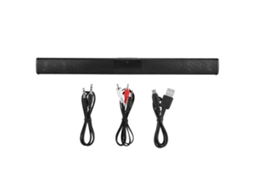 Bs-28 Caixa De Som Bluetooth V4.0 Portátil Recarregável Com Suporte A Cartão Tf Mini Outdoor