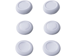 Tampas Genéricas Para Joystick