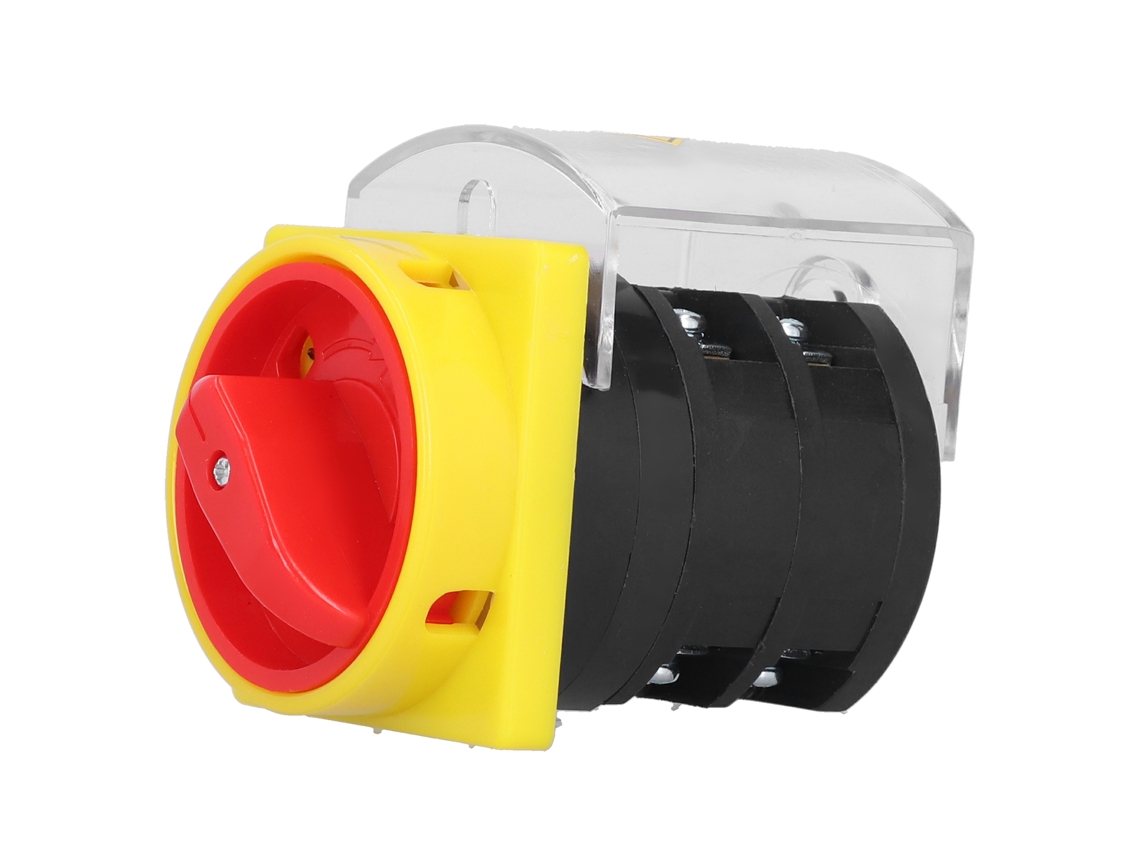 Laxiscreed Interruptor De Energia Para Controlo E Conversão De Potência