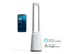 Ventoinha Torre PRO BREEZE Omniair 41'' Wi-Fi Hepa13 Alexa