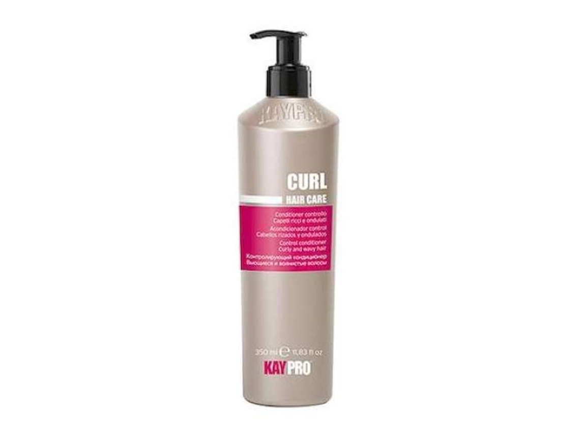 Condicionador capilar kaypro curl ondulados 350ml