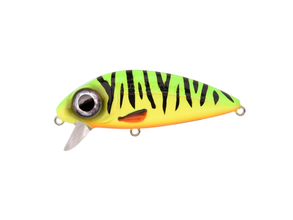 Lure Spro Iris Flanky 90 – 22g