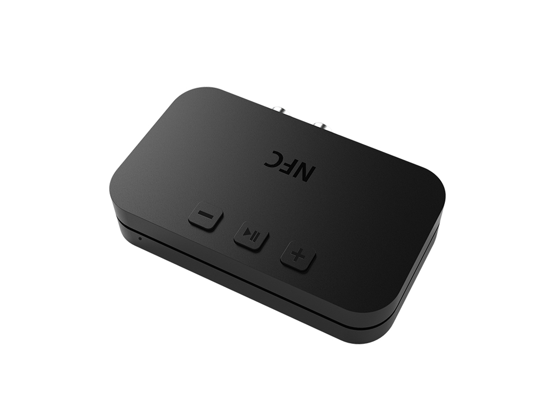 Receptor Bluetooth Hi-fi 5.0 Nfc