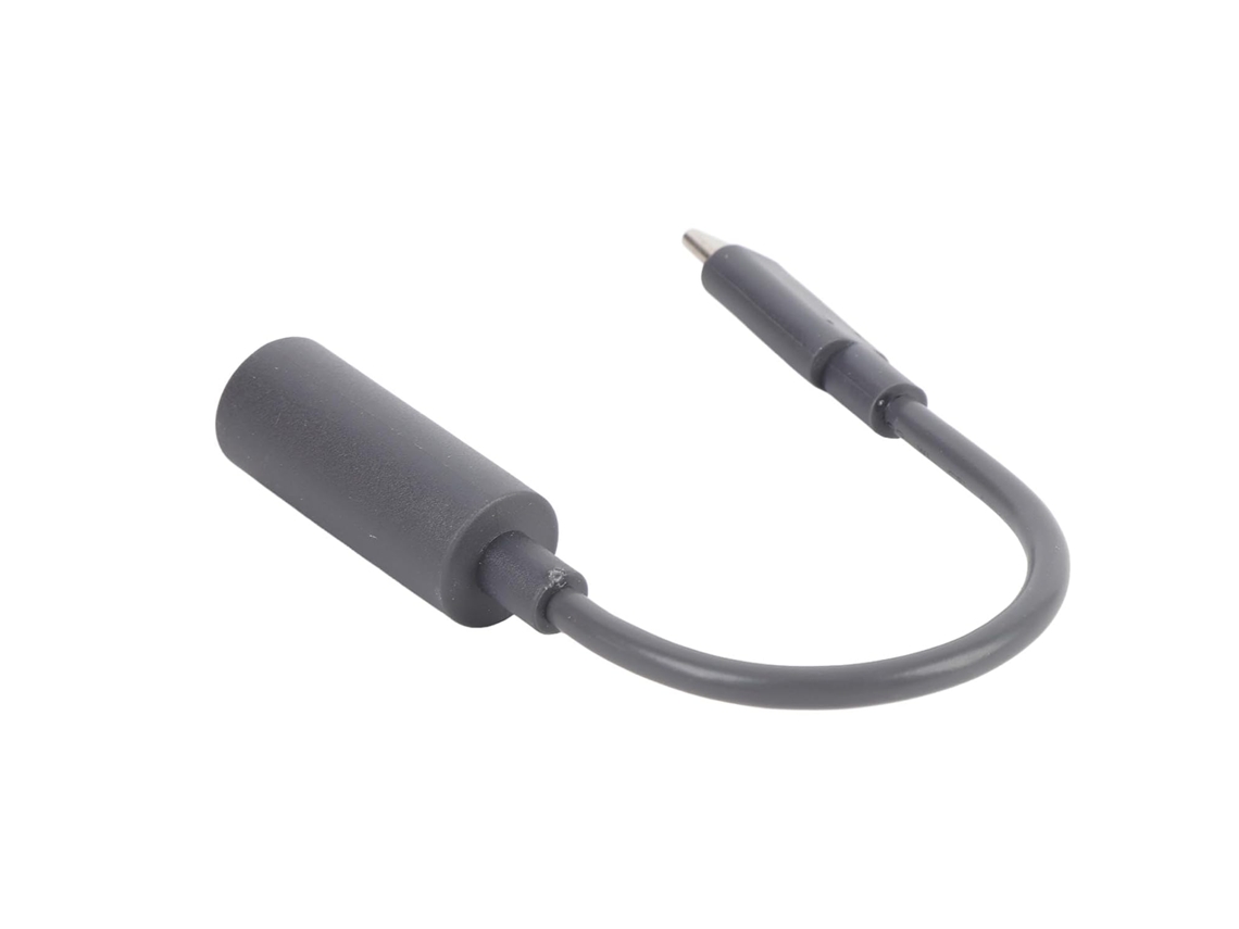Cabo Usb-c Para Dc Para Antena De Satélite De 6,7 Polegadas