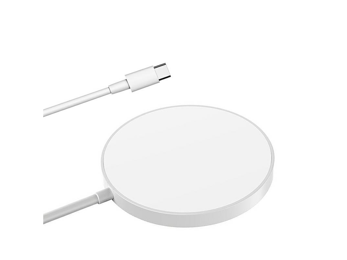 Carregador Sem Fio De 15w