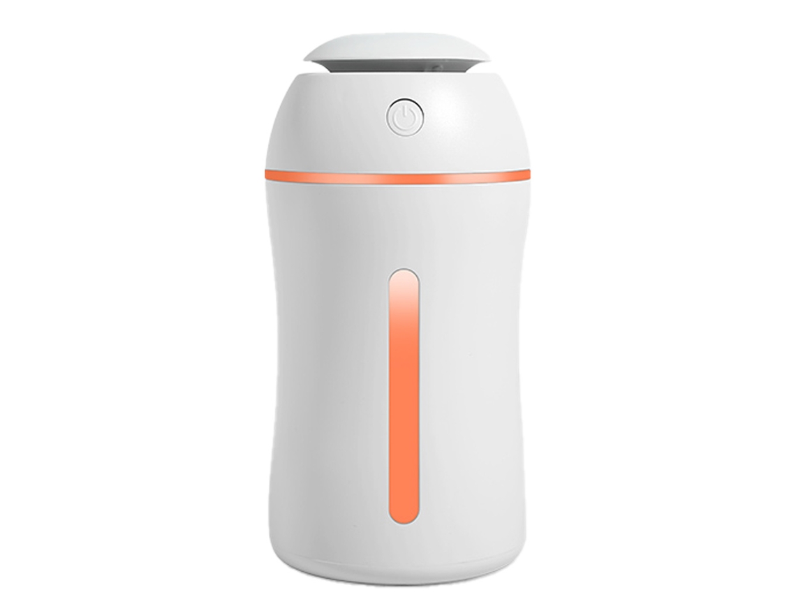 Mini Humidificador Pequeno Pulverizador Ar Condicionado Quarto Doméstico Silencioso COZEVDNT